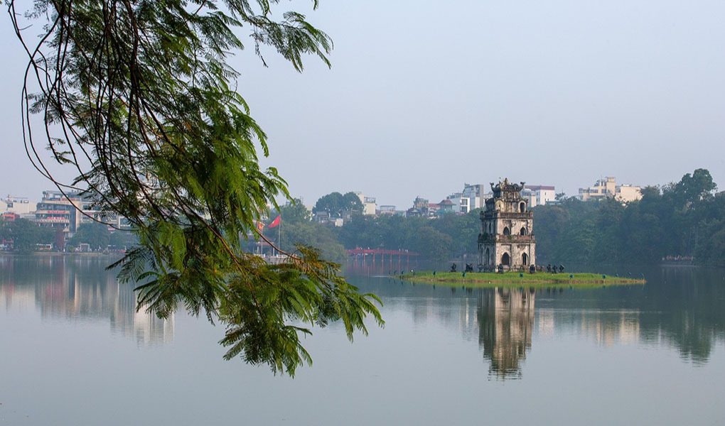 Thumbnail | Full Day Tour Discover Hanoi