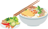 Vietnamese Dinner